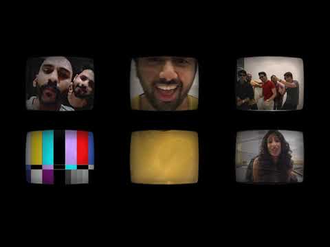 Haaye Oye Official Lyric Video QARAN Ft Ash King Elli AvrRam Shantanu Maheshwari
