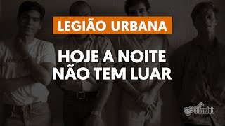 Vídeo de Esta Noche