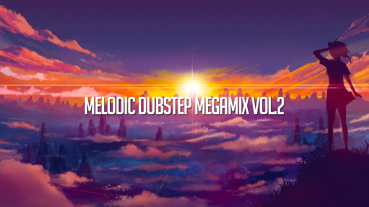 Melodic Dubstep Megamix Vol.2 - YouTube