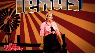 2011 Sizzle Reel (The Electric Company)