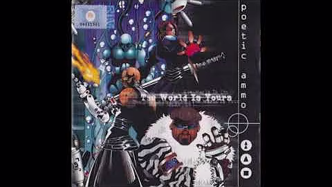 Mergulho Profundo no Hip-Hop Underground: Análise de Poetic Ammo