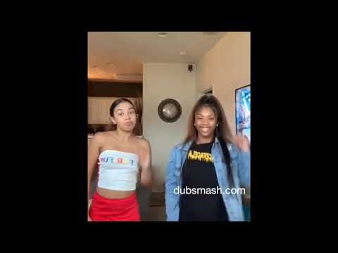 Laii and Essencees Bsf Dance Compilation!!🥳 - YouTube