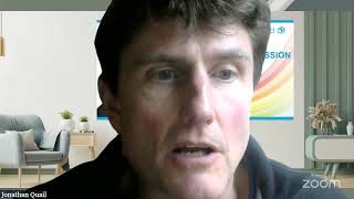 How to Accept and Use Only Christ's Vision (The Art of Letting Go LIVE Session)