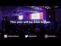 Startcon 2018 is coming