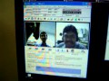 Very Low Bitrate Video Phone