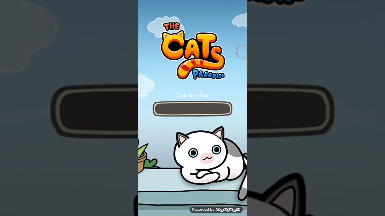 Watch The Cats Paradise on YouTube Watch The Cats Paradise on YouTube