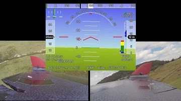 Skywalker X8 Elevons   4K