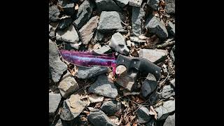 / / / BRASIL #brasil #faca #artesanal #facasarteaanais #caça #pesca #camping #csgo #galaxy #huntsman