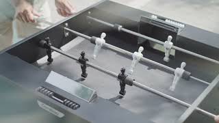 Foosball Table Duo Outdoor - Play-Style Universe