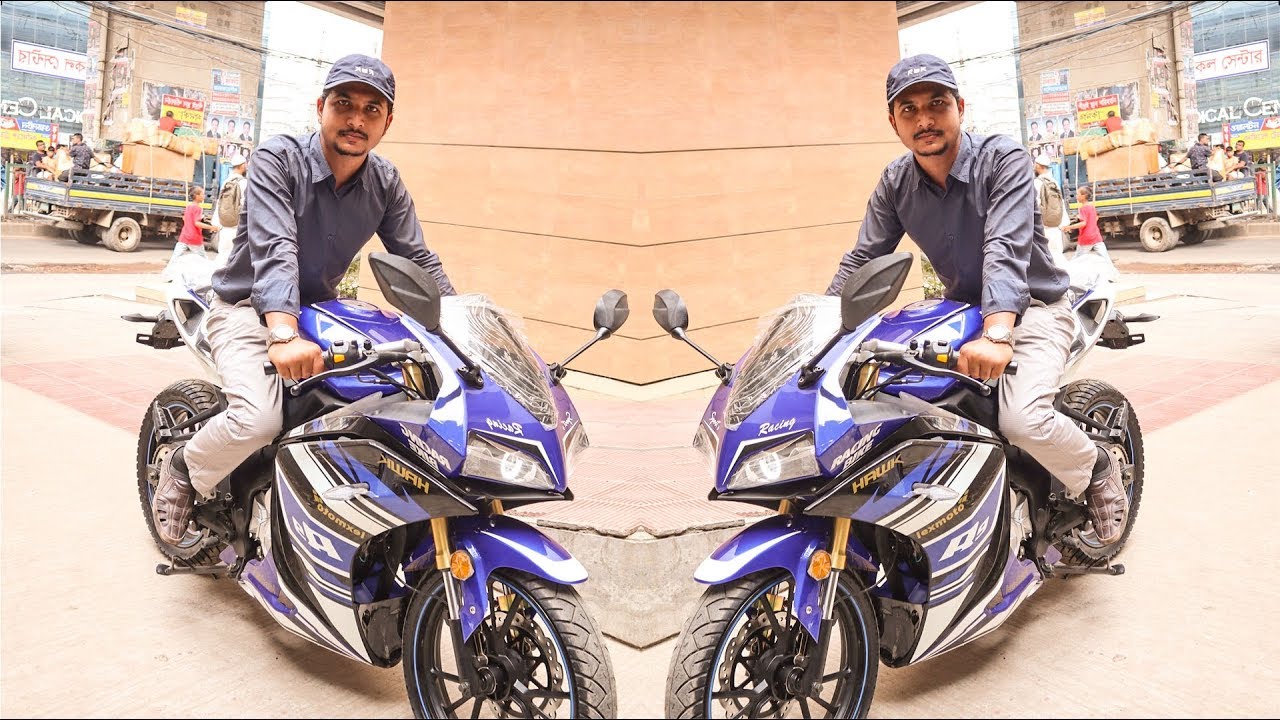 Lexmoto R9 Sports Bike Price In BD || নতুন বাইকে অফার চলছে || New ...