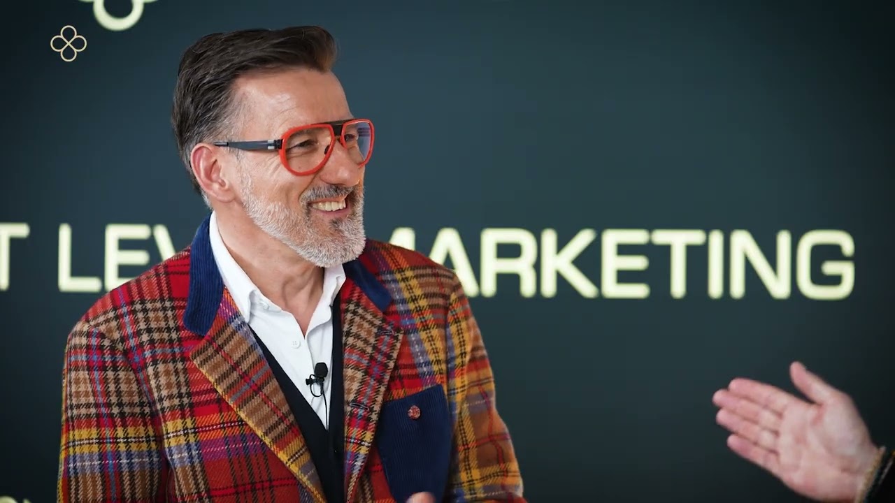 FÜHRUNG MIT HALTUNG – EIN INTERVIEW MIT THOMAS DUNKER