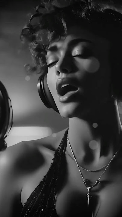 Nina Blaze - The Hollow Hour - Official Music Video Clip - Love Song - #blues #timelessblues