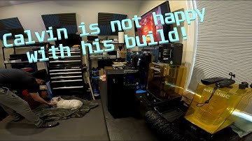 Meshlicious PC Build Fail! Intel i9-1300K / RTX4090 / ASUS Z-790