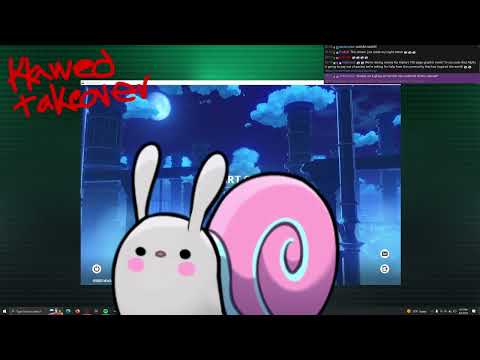 [Apr 1st] Snenshin Snream