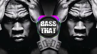 50 Cent - Curtis 187 (Bass Boosted)