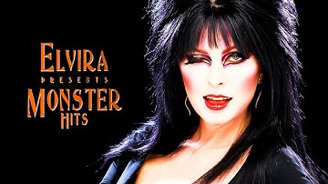 Thumbnail of Elvira's Monster Hits Album (Elvira songs only)