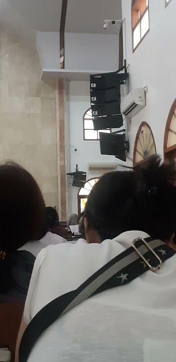 Selamat Jalan Inang Pdt. L. Barasa/br. Purba ✝️