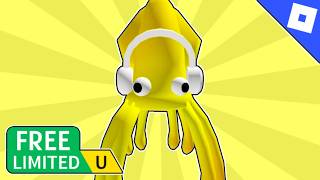 [FREE LIMITED] HOW TO GET UGC MASTERS V1 SQUID