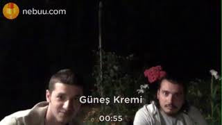 Nebuu Oyununu Oynamak