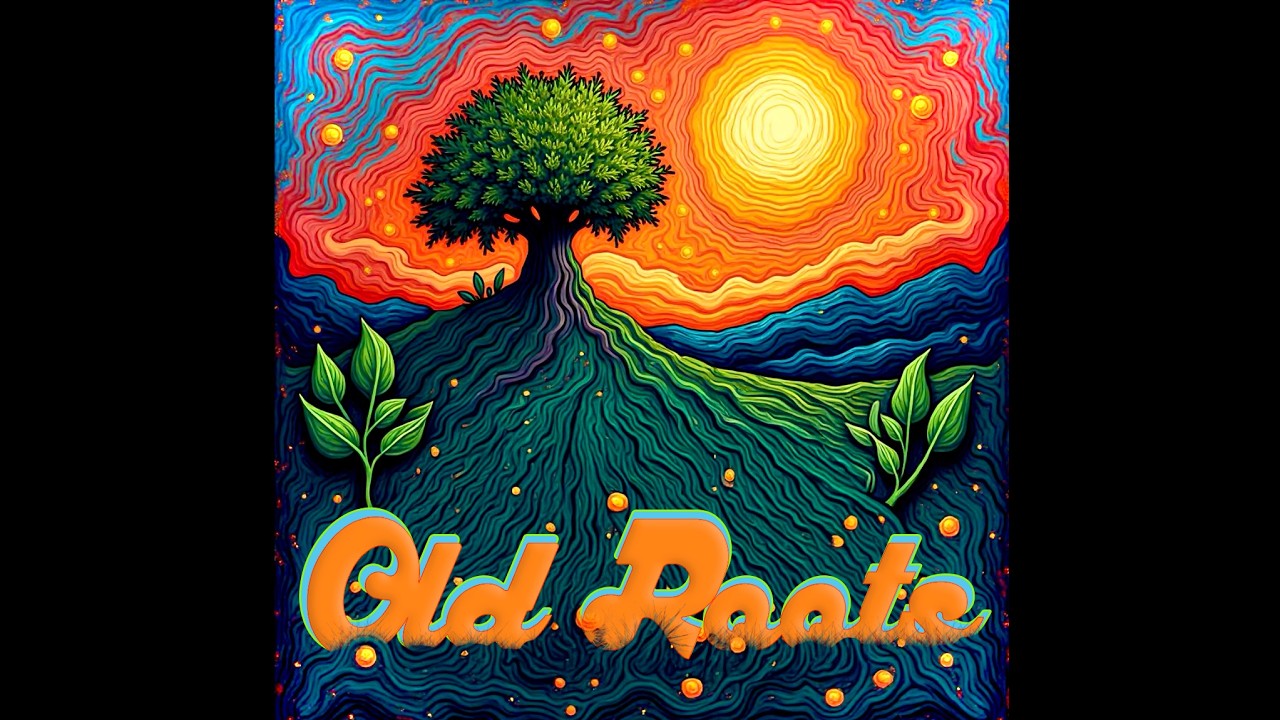 OLD ROOTS - The Next 46 (NPR - Tiny Desk Contest Submission 2026)