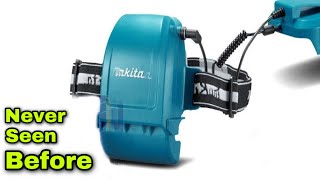 Makita Tools You Probably Never Seen Before  ▶ 2