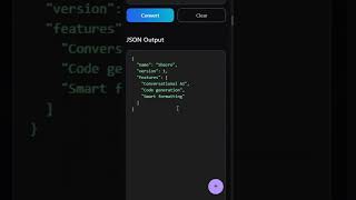Convert YAML to JSON Instantly! ⚡ Free YAML to JSON Online Converter