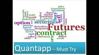 Quantsapp Review, useful tool  for Indian Futures & Options Traders , Option Trading & Analytics