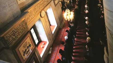 غيث العتيبي تلاوه من سورة ق