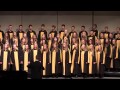 The journey of faith  joseph m martin  covenantchoirs