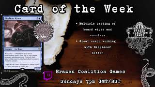 MVP- Shiko, Paragon of the Way #mtg #mtgtarkir #cardoftheweek