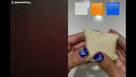 μάντεψε το σοστο χρωμα