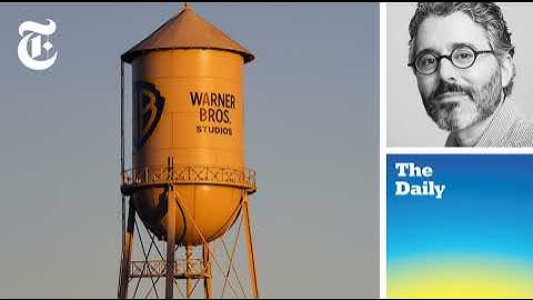 Netflix vs. Paramount: Inside the Epic Battle Over Warner Brothers