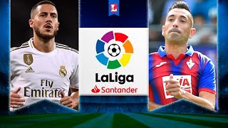 Real madrid vs eibar en vivo radio live ...