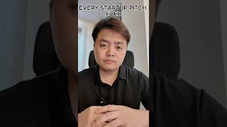 Every startup pitch ever