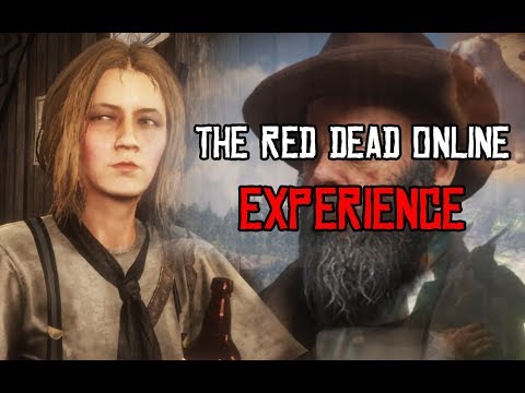 Red Dead Online is "Fun"