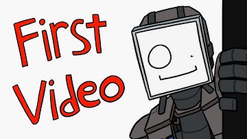 My First Video!!! (CLICK ME)