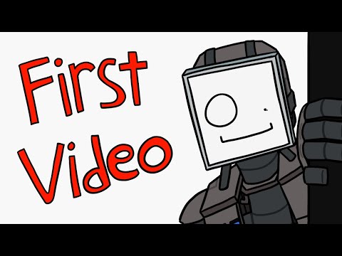 My First Video CLICK ME