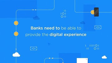 End-user Computing for Financial Services