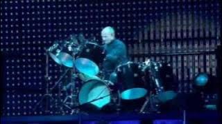 Phil Collins - In The Air Tonight (Finally....The First Farewell Tour 2004)