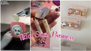 Small Business Check 🌟🌹- TikTok Compilation #11