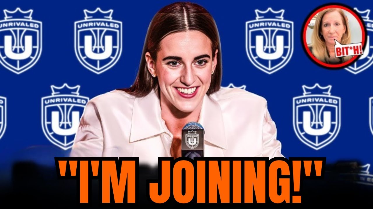 “JUST IN: Caitlin Clark’s LEAKED Contract SHATTERS the Sports World!”
