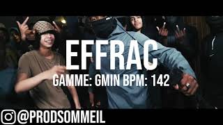 La Honda 19 X La Rvfleuse X H La Drogue Type Beat|\