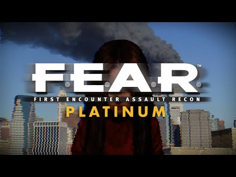 What Resonates in the Afterimages | F.E.A.R., 9/11