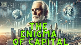 Explaining 'The Enigma of Capital' by David Harvey