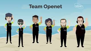 Team Openet