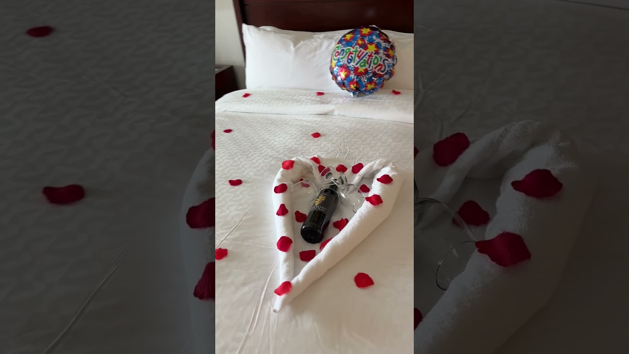 Sandals Regency  La Toc in St. Lucia - Room 405