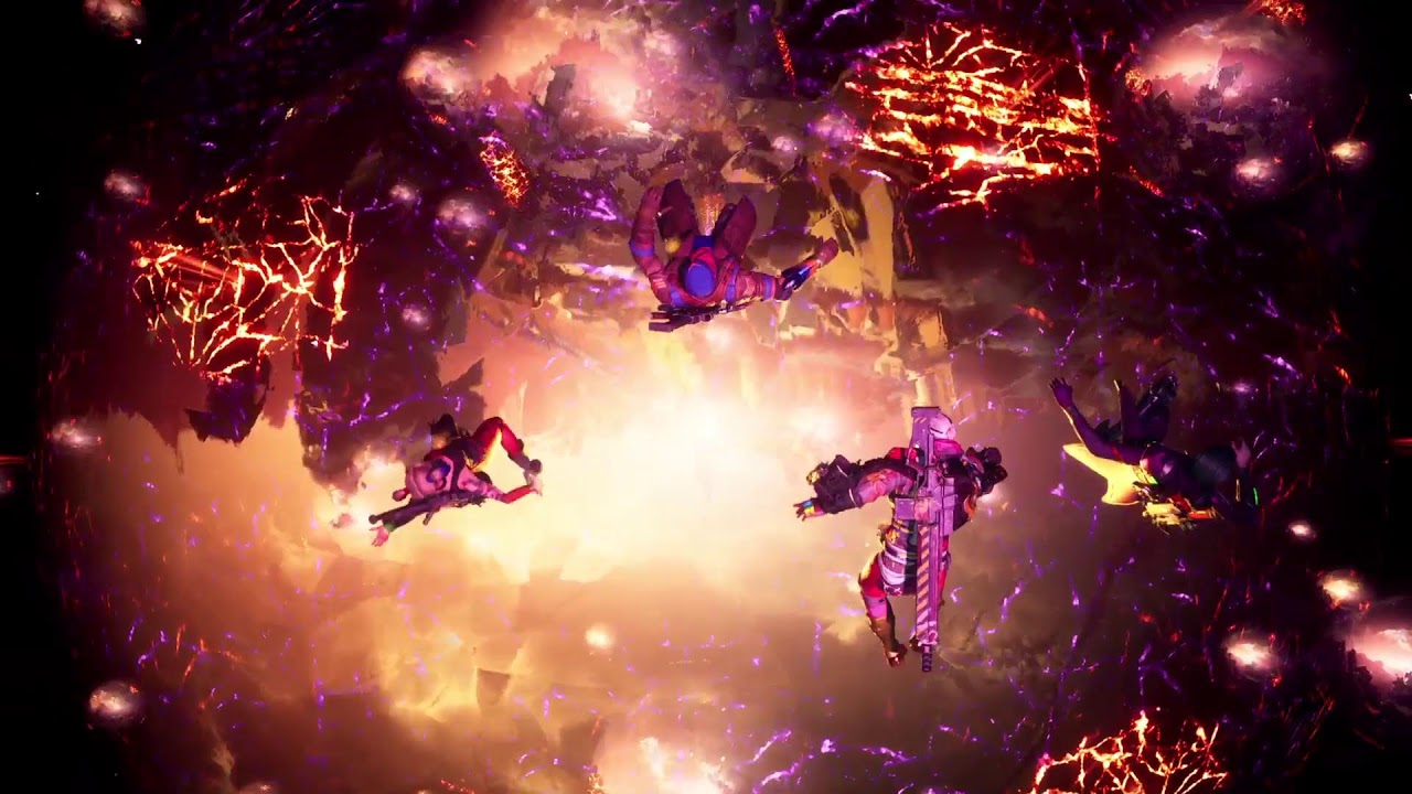 Noche MEGATOP de Suicide Squad Midnight Suns y Gotham Knights hyyyyyype 🧐