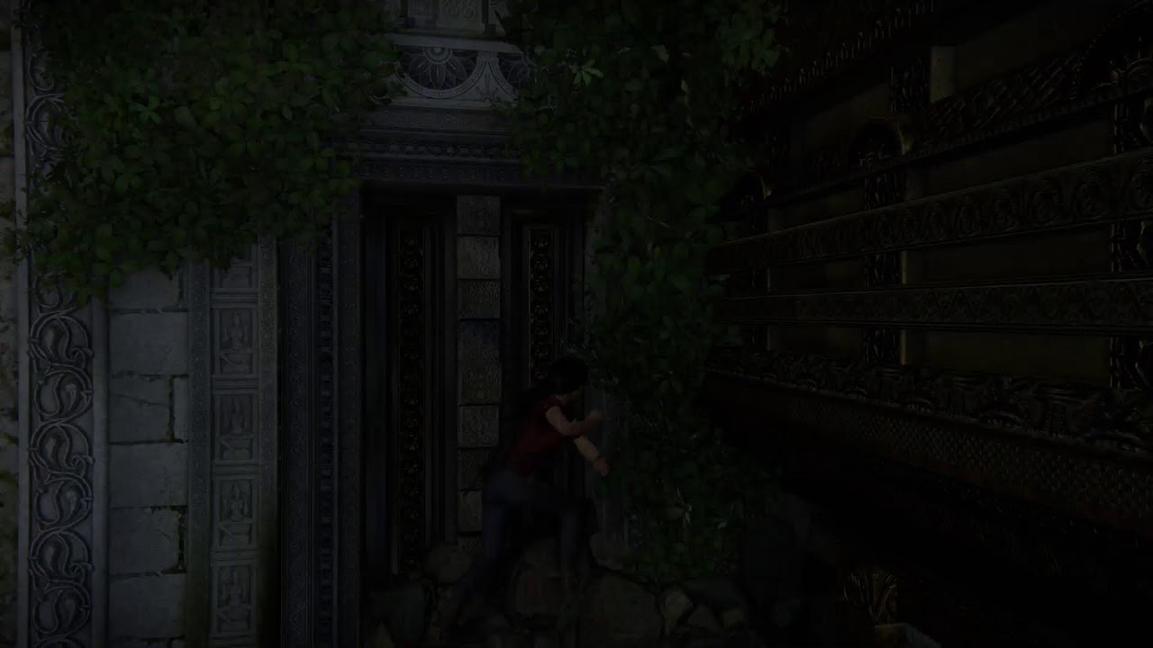 Legacy of Thieves.Uncharted. PlayStation portal. Midnight live. GameGang.