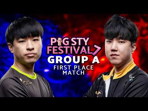MARU vs SHIN — StarCraft II VOD