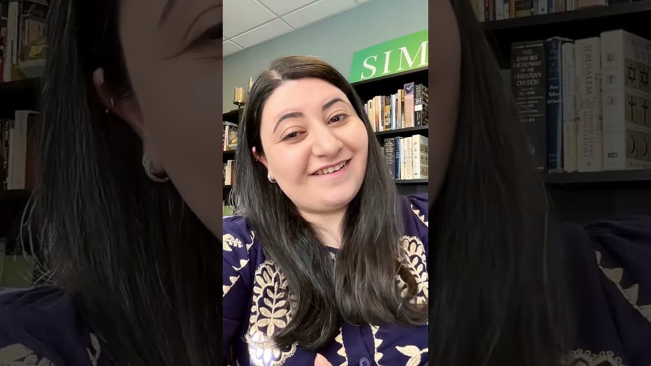 Mari Shiukashvili - Lighting the Way for the Next One Hundred